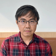 Kai Chern Chan