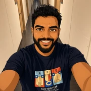 Rajesh Raachabattuni